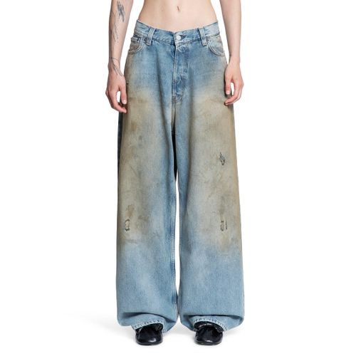 Super Baggy Fit Jeans 2023 - ACNE STUDIOS - Modalova