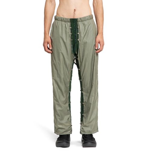 Layered Shell Trousers - CRAIG GREEN - Modalova
