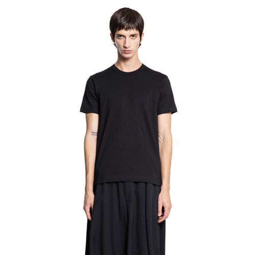 Cotton Jersey Forever T-Shirt - COMME DES GARCONS SHIRT - Modalova