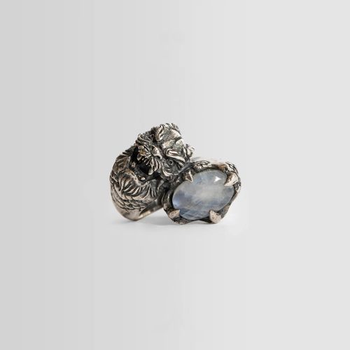 Moonstone Dragon Ring - KD2024 - Modalova