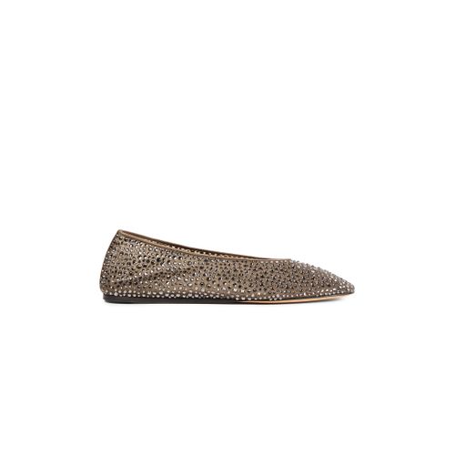 Luna Slippers - LE MONDE BERYL - Modalova