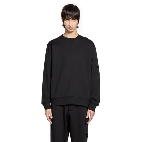 Sweatshirt in Cotton - C.P. COMPANY - Modalova