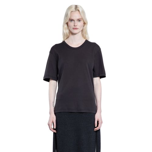Rib T-Shirt - LEMAIRE - Modalova