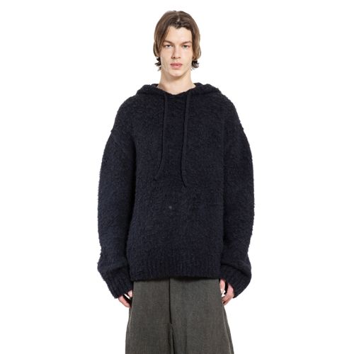 Hooded Top - UMA WANG - Modalova