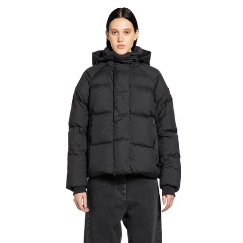 Junction Parka - CANADA GOOSE - Modalova