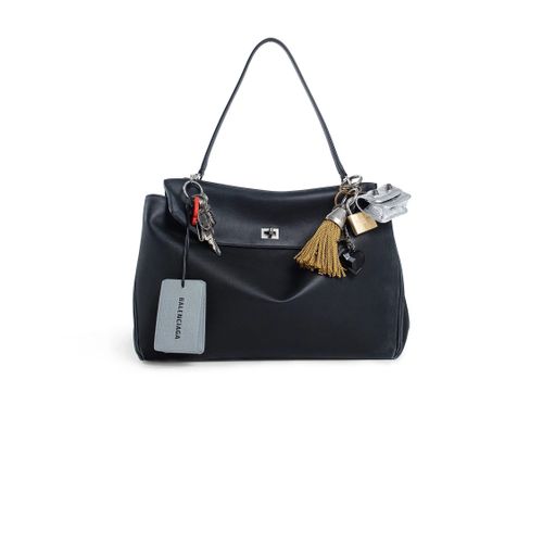 WOMAN TOP HANDLE BAGS - BALENCIAGA - Modalova