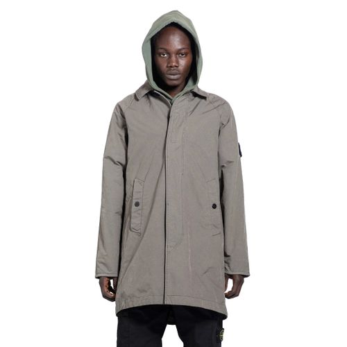 David-Tc Jaket - STONE ISLAND - Modalova
