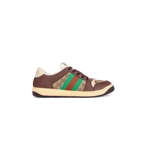 Screener Sneakers - GUCCI - Modalova