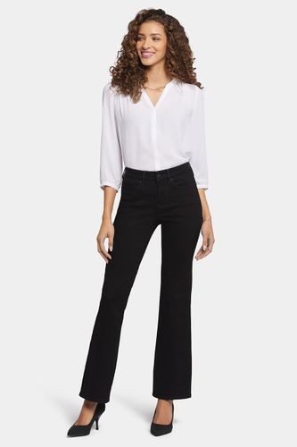 Blake High Rise Slim Flare Premium Denim | - Nydj - Modalova