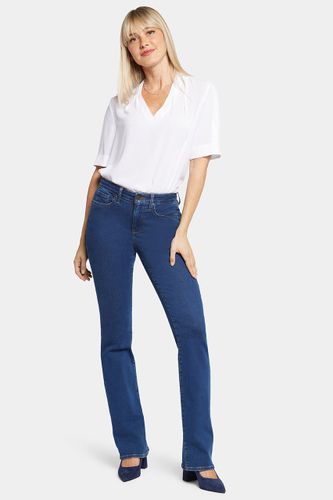 Barbara Bootcut Jeans Medium Blue Premium Denim | - Nydj - Modalova