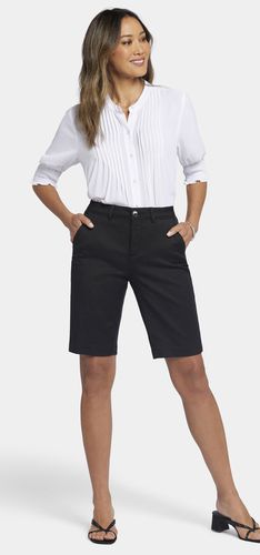 Bermuda Short Stretch Twill | - Nydj - Modalova