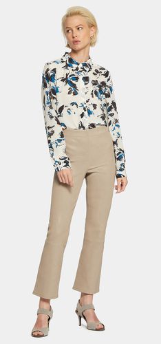 Slim Bootcut Ankle Pull-On Pants Beige Statement™ | - Nydj - Modalova