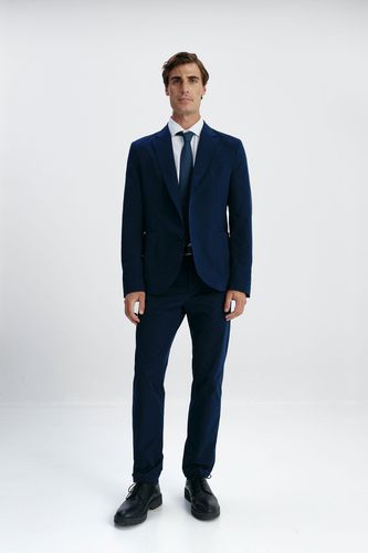 Traje Nova hombre azul marino pack - Sepiia - Modalova