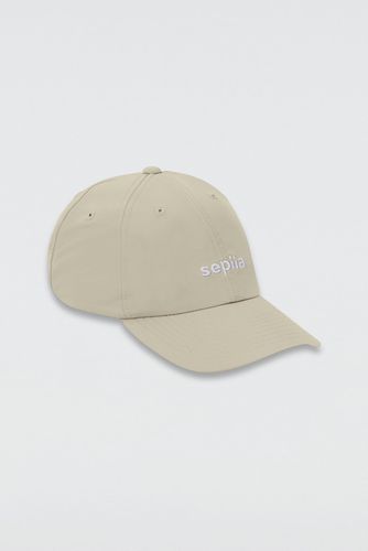 Gorra Beige - Sepiia - Modalova