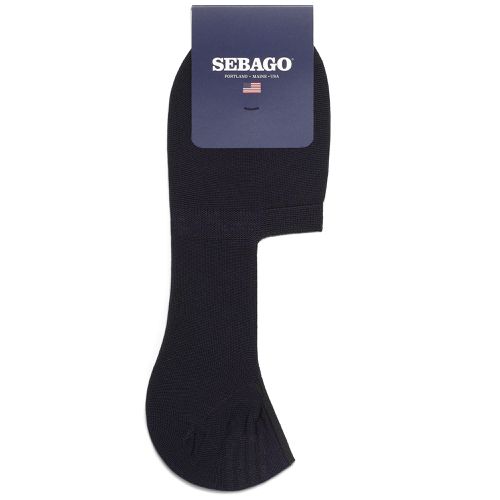 DIXMONT 3S - Socks - Footsies - Unisex - BLUE NAVY - Sebago - Modalova