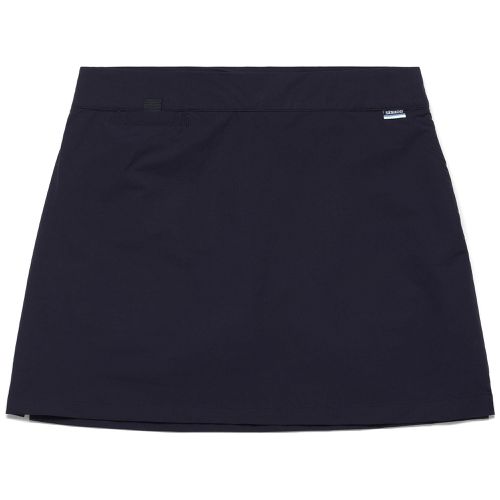 CREW SKIRT - Skirts - Short - Woman - BLUE MARINE - SEBAGO IT - Modalova