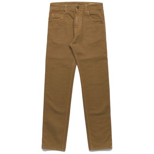 Lewiston - Pants - 5 Pockets - Man - BROWN TANNO - SEBAGO IT - Modalova