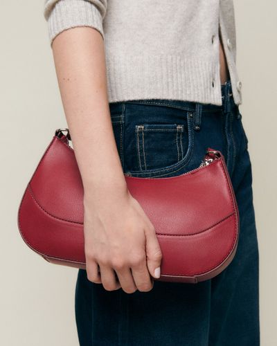 Enpa bolso de hombro pequeño - Misako - Modalova