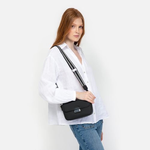 Laru bolso bandolera mini - Misako - Modalova