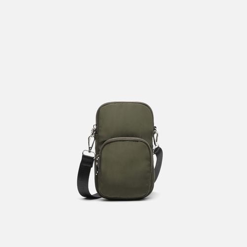 Emandas bolso bandolera mini para móvil de nylon - Misako - Modalova