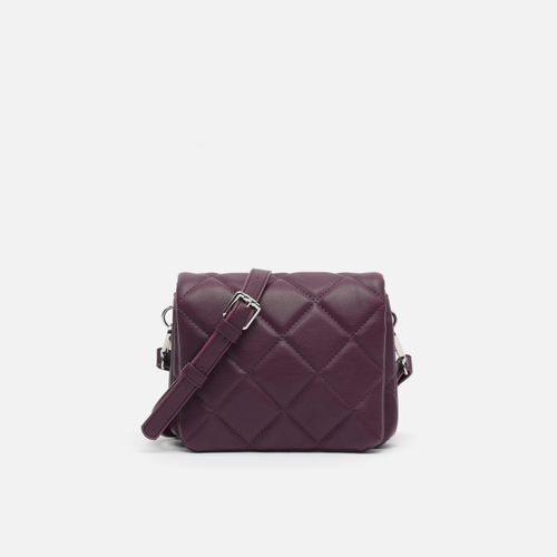 Colxito bolso bandolera pequeño acolchado ED - Misako - Modalova