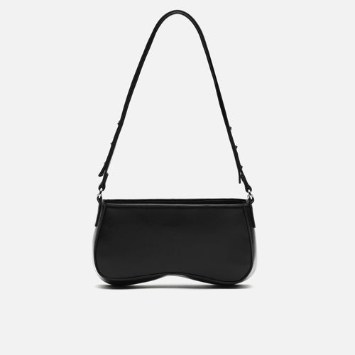 Niere bolso de hombro pequeño con asa regulable - Misako - Modalova