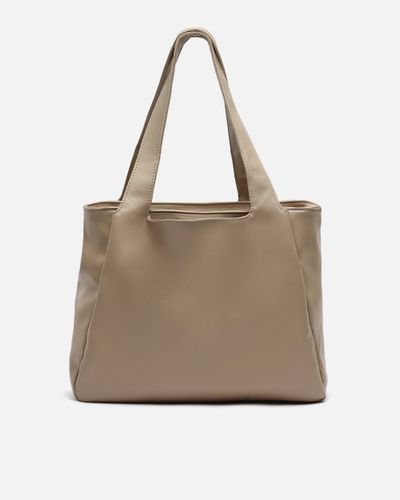 Iriani bolso shopper grande - Misako - Modalova