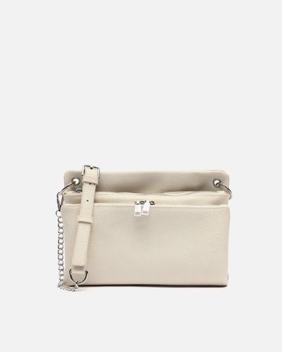 Gotimi bolso bandolera pequeño ED - Misako - Modalova