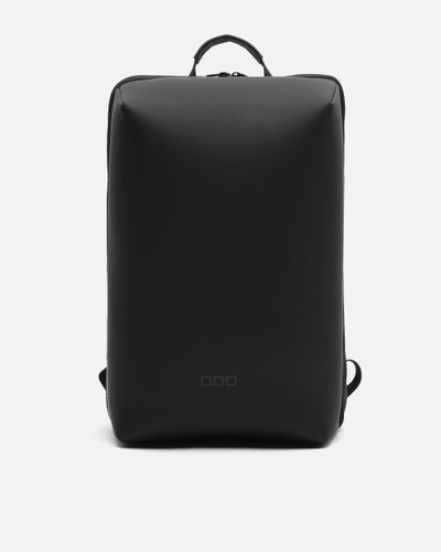 Laro mochila de viaje con bolsillo para portátil 15.6 pulgadas - Misako - Modalova