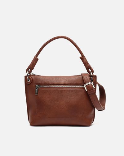 Venti bolso de hombro pequeño con asa bandolera extraíble - Misako - Modalova