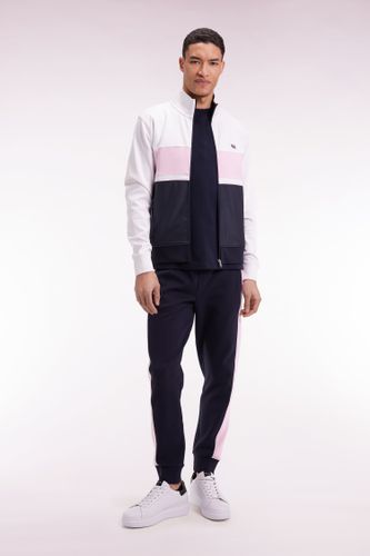 Sweatshirt En Coton Mélangé Rose - Eden Park - Modalova