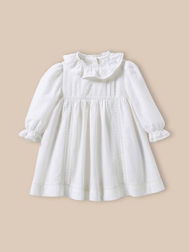 Robe Bébé - Collection Fêtes & Mariages - Cyrillus - Modalova