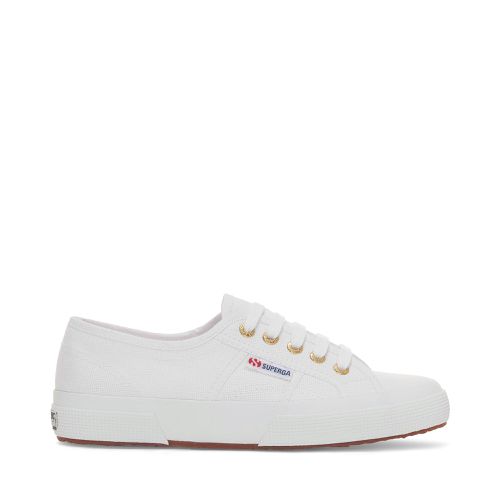 Cotu Classic - Scarpe - Sneakers - Bianco - Unisex - 35 - Superga - Modalova