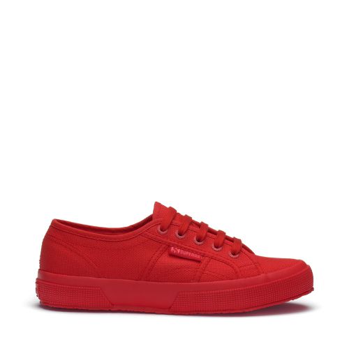 COTU CLASSIC - Le - Sneaker - Unisex - TOTAL RED - Superga - Modalova