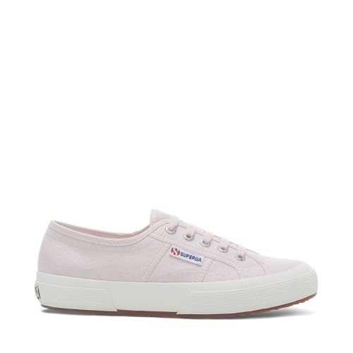 COTU CLASSIC - Le - Zapatilla - Unisex - PINK ISH-F AVORIO - Superga - Modalova