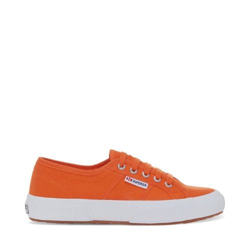 Cotu Classic - Scarpe - Sneakers - Arancio - Unisex - 35 - Superga - Modalova