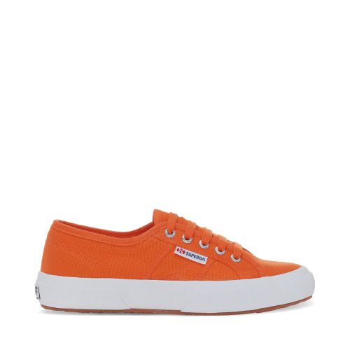 Cotu Classic - Scarpe - Sneakers - Arancio - unisex - Superga - Modalova