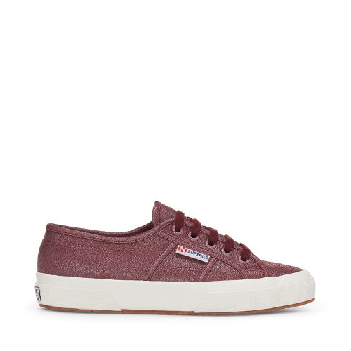 LAMEW - Le - Sneaker - Woman - BORDEAUX-FAVORIO - Superga - Modalova