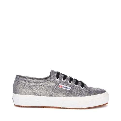 LAMEW - Le - Sneaker - Mujer - GRIS - Superga - Modalova