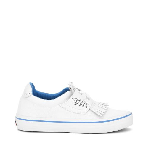 PERICOLI PLUS - Deportivas - Corte Bajo - Mujer - BLANCO - Superga - Modalova