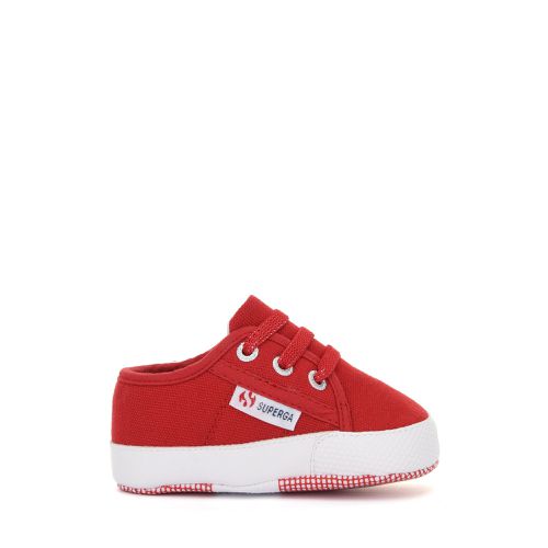 BABY - Zapatillas bajas - Niño unisex - LLAMA ROJA - Superga - Modalova