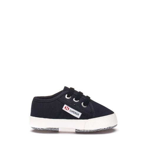 Baby - Scarpe - Sneakers - Blu - Unisex - 16 - Superga - Modalova