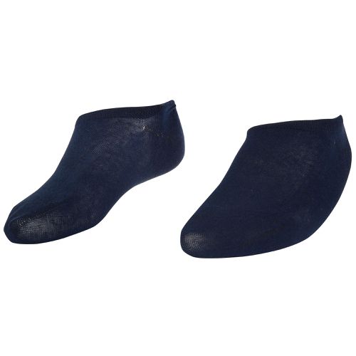 COTTON NO SHOW - Socks - Footsies - Unisex - BLUE NAVY - SUPERGA IT - Modalova