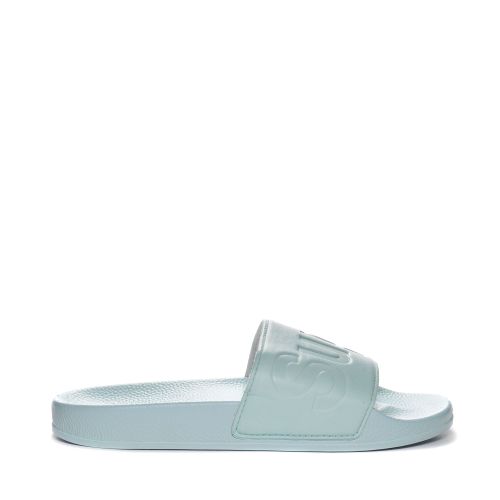 Slides Polysoft - Scarpe - Ciabatte - Unisex - 38 - Superga - Modalova