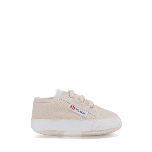 BABY ECOFUR - Zapatillas bajas - Niño unisex - PINK ALMOND-FAVORIO - Superga - Modalova