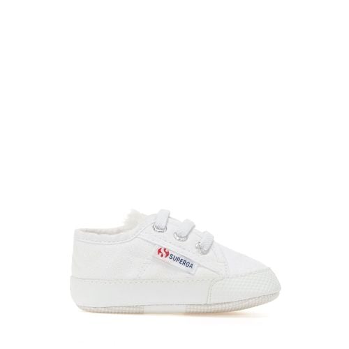 Baby Ecofur - Scarpe - Sneakers - Bianco - Unisex - 16 - Superga - Modalova
