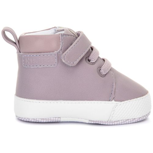 Baby Synthetic Material - Scarpe - Sneakers - Viola - Unisex - 16 - Superga - Modalova
