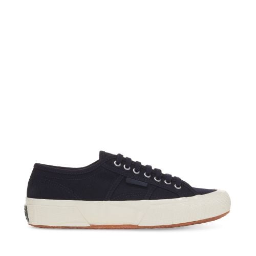 OG WOOL DEADESTOCK - Deportivas - Corte bajo - Hombre - AZUL MARINO - Superga - Modalova