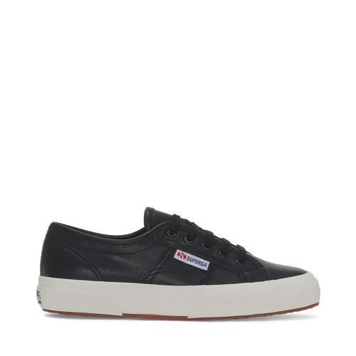 Vegan Material - Scarpe - Sneakers - Nero - Unisex - 36 - Superga - Modalova