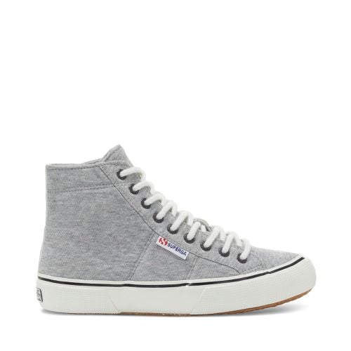 BOLD JERSEY - Le - Corte medio - Unisex - LT GREY-MULTICOLOR - Superga - Modalova